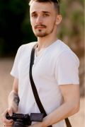 Nathan MORISSEAU