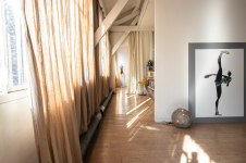 Iris SALEANDRO - LOEILDIRIS