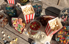 Iris SALEANDRO - LOEILDIRIS