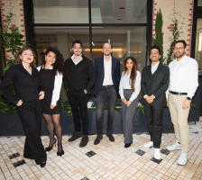 Iris SALEANDRO - LOEILDIRIS